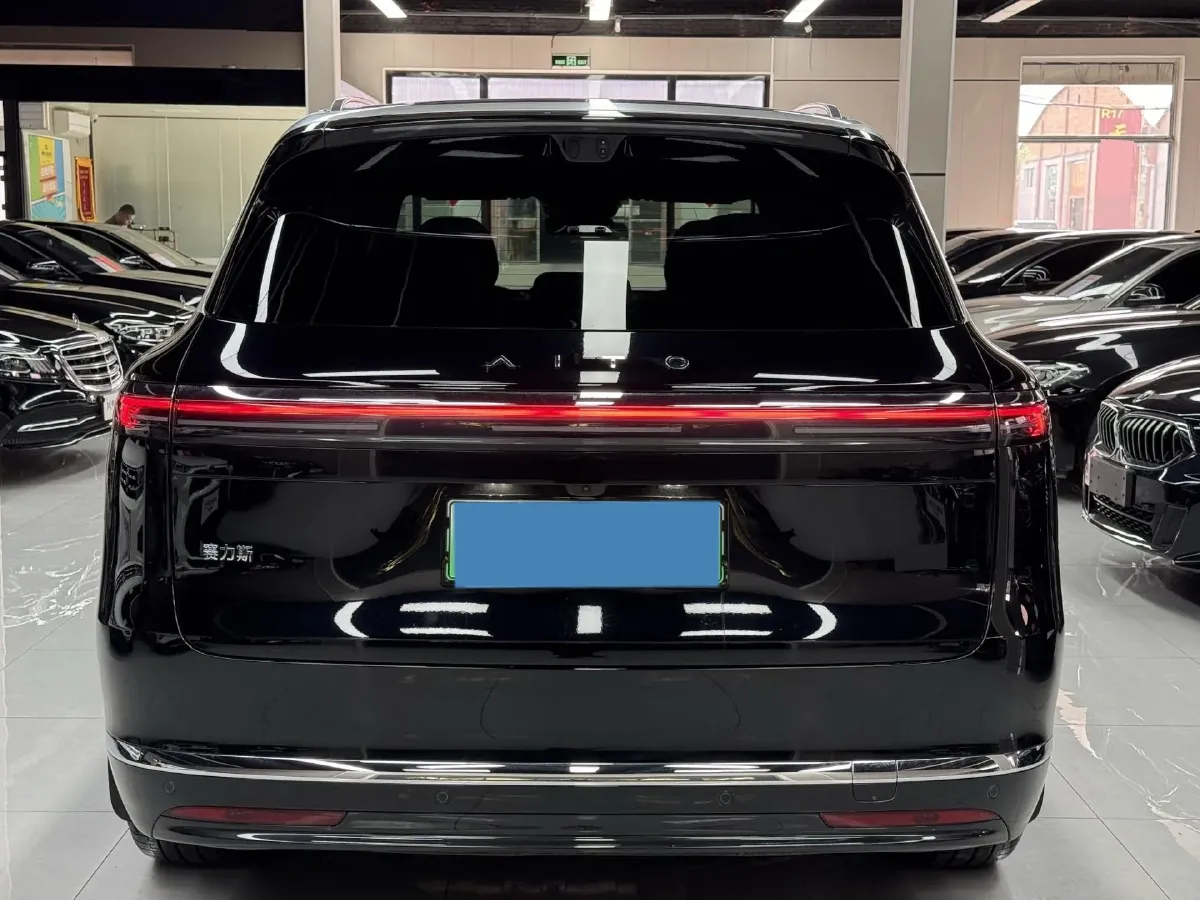 2026 AITO AITO M7 REEV 160HP REEV,autocango,china used car exporter,china ev exporter,chinese used car exporter,chinese used ev exporter