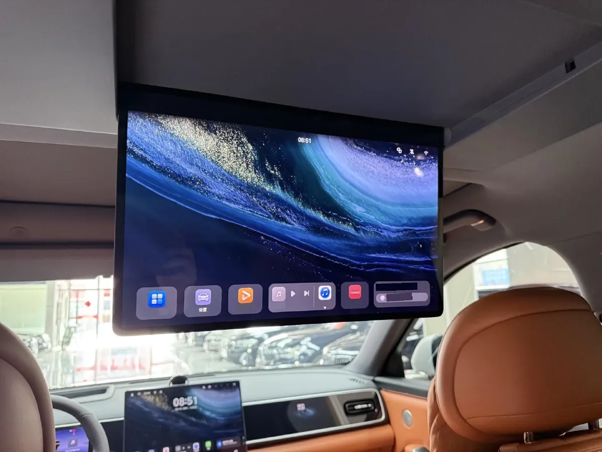 2026 AITO AITO M7 REEV 160HP REEV,autocango,china used car exporter,china ev exporter,chinese used car exporter,chinese used ev exporter