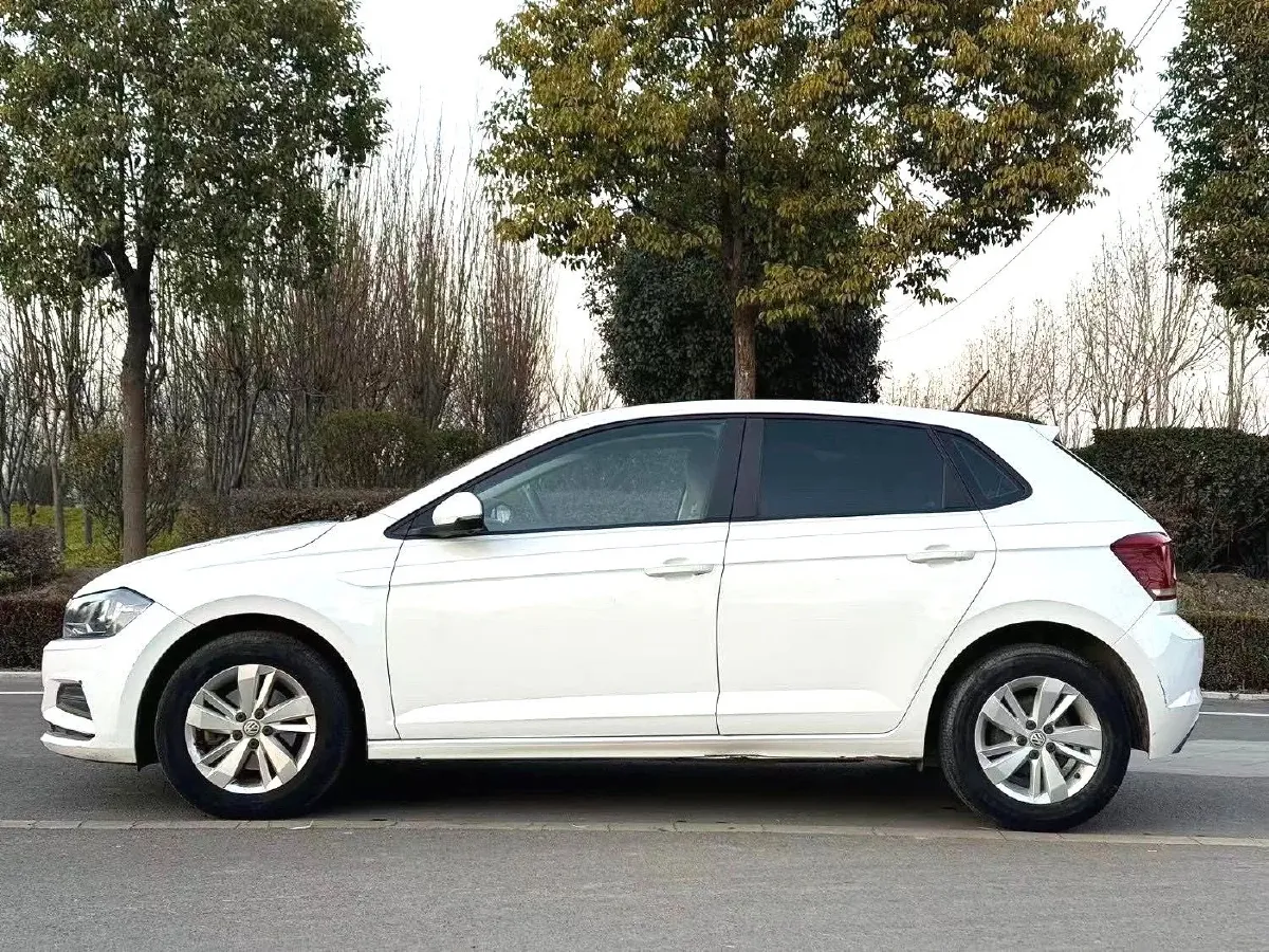 2019 Volkswagen Polo 1.5L 113HP L4 6AT,autocango,china used car exporter,china ev exporter,chinese used car exporter,chinese used ev exporter