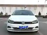 2019 Volkswagen Polo 1.5L 113HP L4 6AT