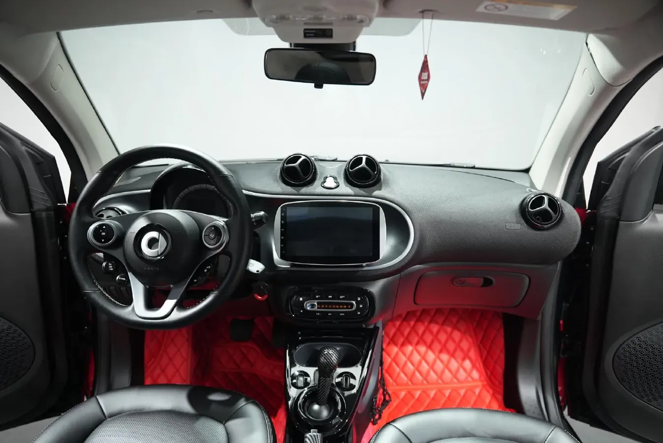 2018 HuangHai N3 2.5T 129HP L4 6AT,autocango,china used car exporter,china ev exporter,chinese used car exporter,chinese used ev exporter