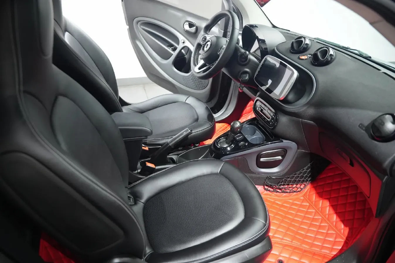 2018 HuangHai N3 2.5T 129HP L4 6AT,autocango,china used car exporter,china ev exporter,chinese used car exporter,chinese used ev exporter