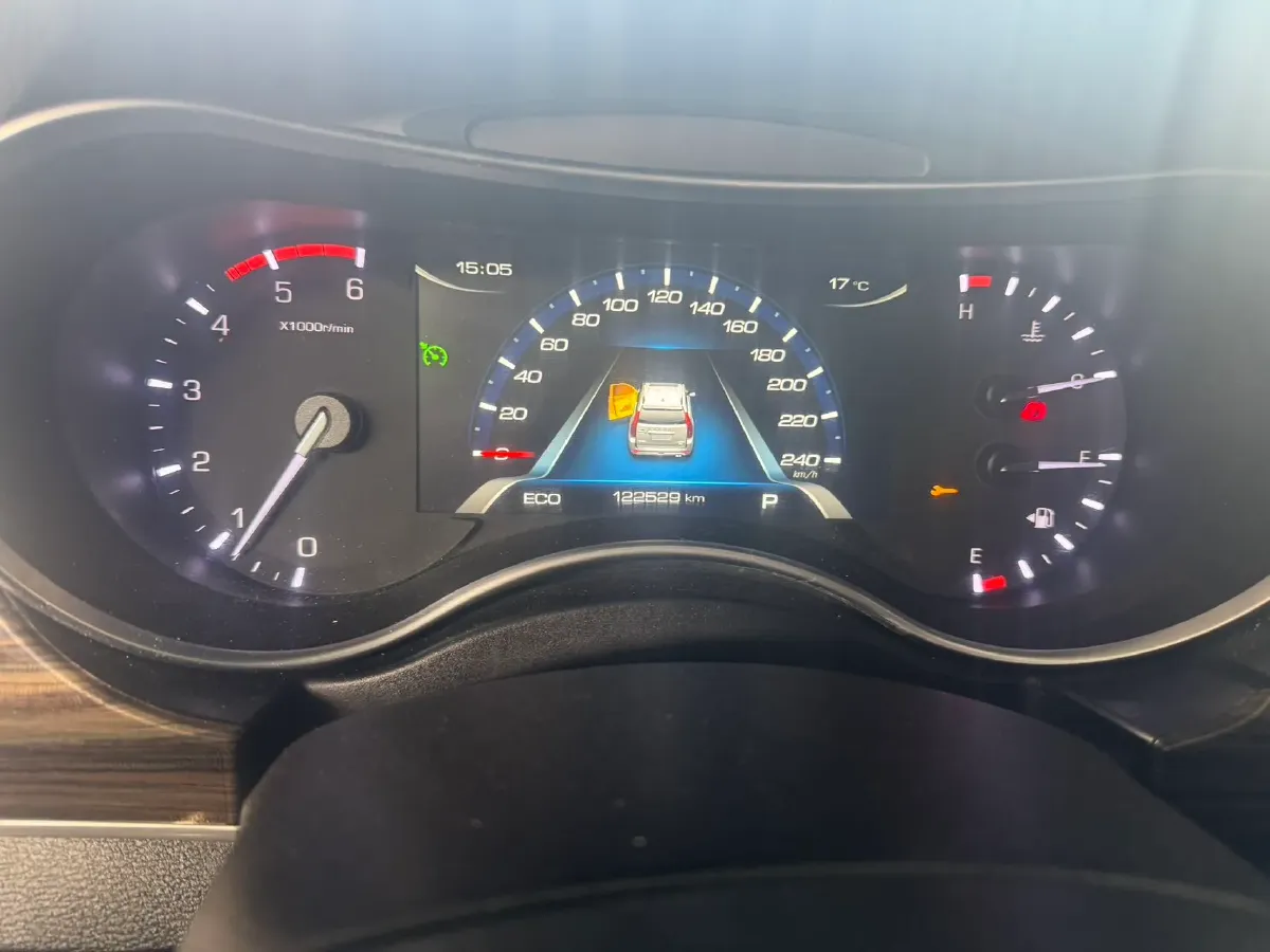 2017 Haval H9 2.0T 190HP L4 8AT,autocango,china used car exporter,china ev exporter,chinese used car exporter,chinese used ev exporter