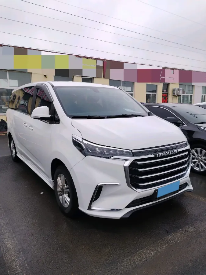 2023 MAXUS G20 2.0T 224HP L4 8AT,autocango,china used car exporter,china ev exporter,chinese used car exporter,chinese used ev exporter