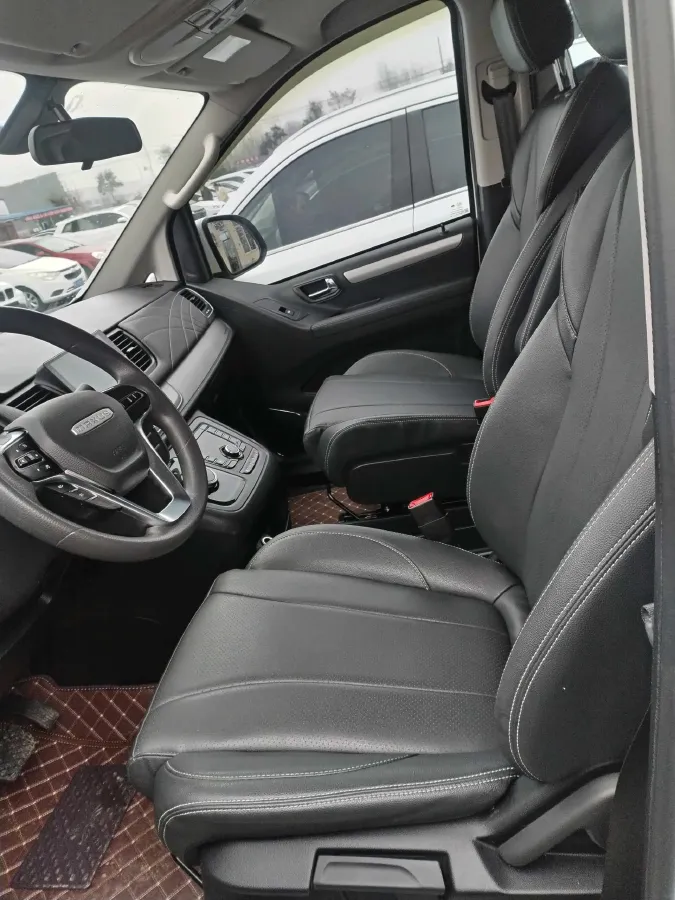 2023 MAXUS G20 2.0T 224HP L4 8AT,autocango,china used car exporter,china ev exporter,chinese used car exporter,chinese used ev exporter