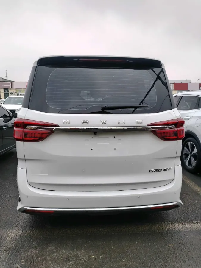 2023 MAXUS G20 2.0T 224HP L4 8AT,autocango,china used car exporter,china ev exporter,chinese used car exporter,chinese used ev exporter