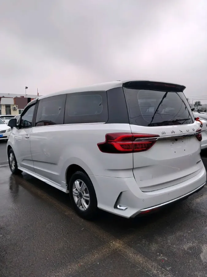 2023 MAXUS G20 2.0T 224HP L4 8AT,autocango,china used car exporter,china ev exporter,chinese used car exporter,chinese used ev exporter