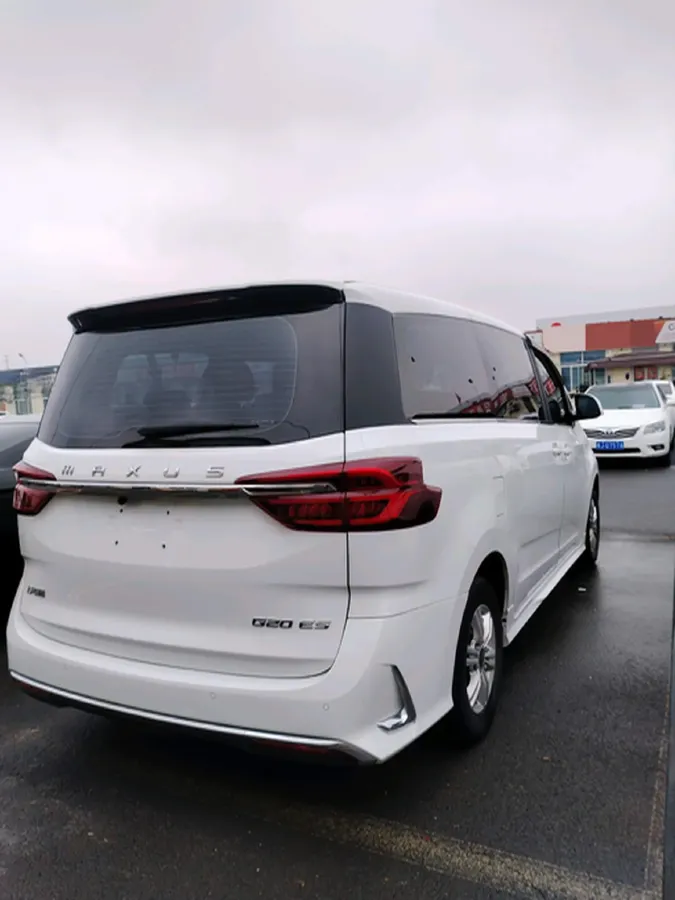 2023 MAXUS G20 2.0T 224HP L4 8AT,autocango,china used car exporter,china ev exporter,chinese used car exporter,chinese used ev exporter