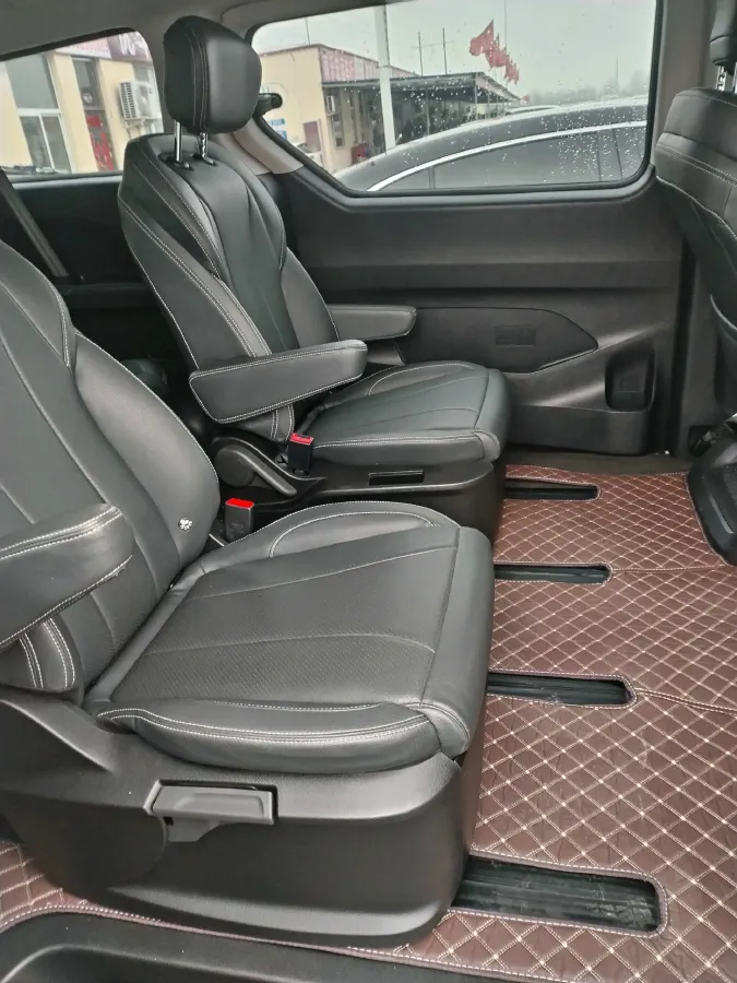 2023 MAXUS G20 2.0T 224HP L4 8AT,autocango,china used car exporter,china ev exporter,chinese used car exporter,chinese used ev exporter