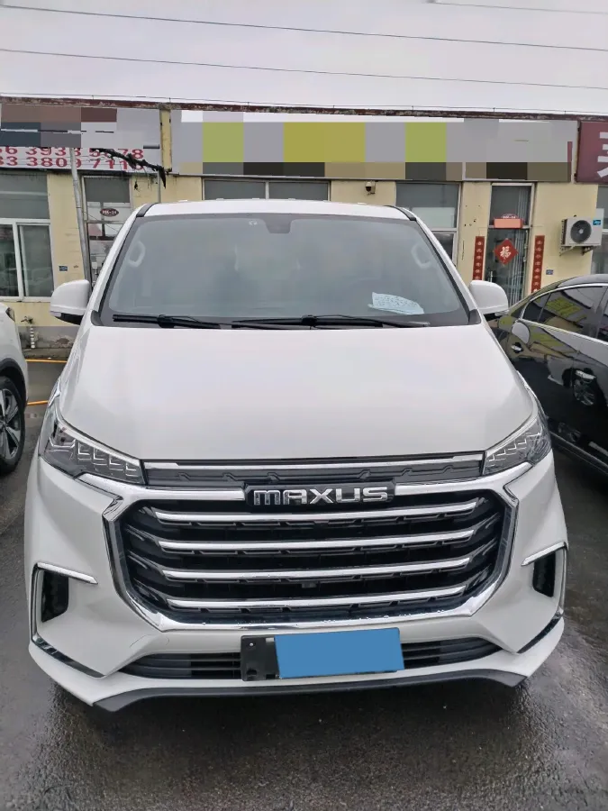 2023 MAXUS G20 2.0T 224HP L4 8AT,autocango,china used car exporter,china ev exporter,chinese used car exporter,chinese used ev exporter