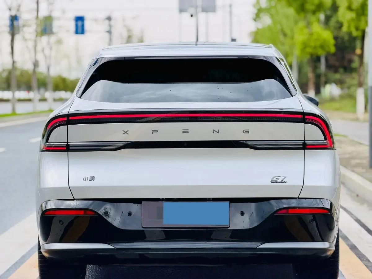 2026 Xpeng G7 REEV 150HP REEV,autocango,china used car exporter,china ev exporter,chinese used car exporter,chinese used ev exporter