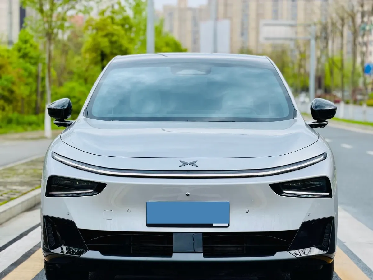 2026 Xpeng G7 REEV 150HP REEV,autocango,china used car exporter,china ev exporter,chinese used car exporter,chinese used ev exporter