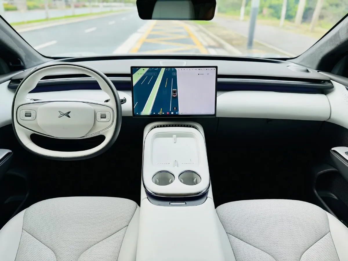 2026 Xpeng G7 REEV 150HP REEV,autocango,china used car exporter,china ev exporter,chinese used car exporter,chinese used ev exporter