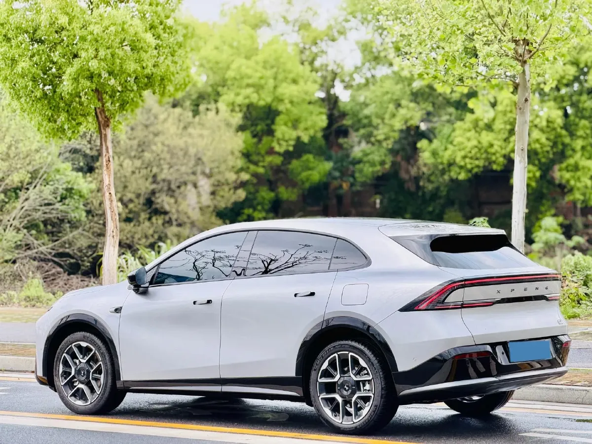 2026 Xpeng G7 REEV 150HP REEV,autocango,china used car exporter,china ev exporter,chinese used car exporter,chinese used ev exporter