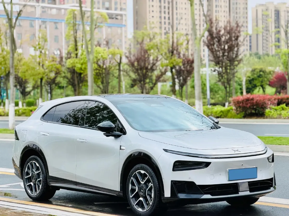 2026 Xpeng G7 REEV 150HP REEV,autocango,china used car exporter,china ev exporter,chinese used car exporter,chinese used ev exporter