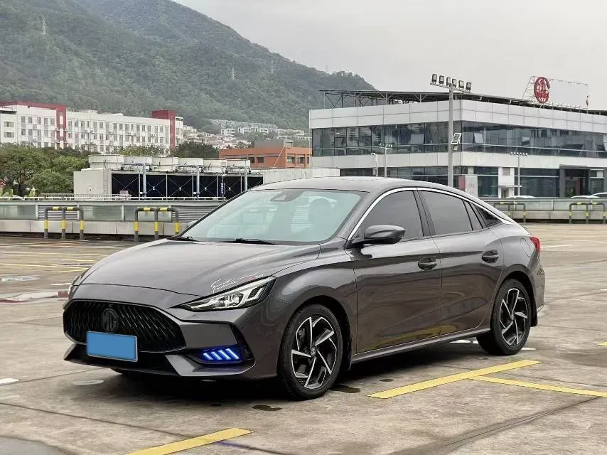 2021 MG 5 1.5T 173HP L4 7DCT,autocango,china used car exporter,china ev exporter,chinese used car exporter,chinese used ev exporter