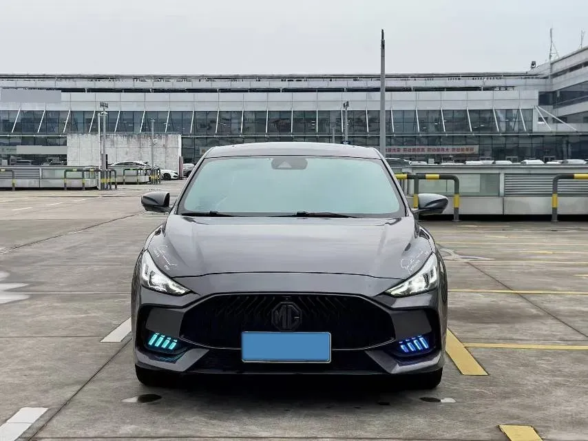 2021 MG 5 1.5T 173HP L4 7DCT,autocango,china used car exporter,china ev exporter,chinese used car exporter,chinese used ev exporter