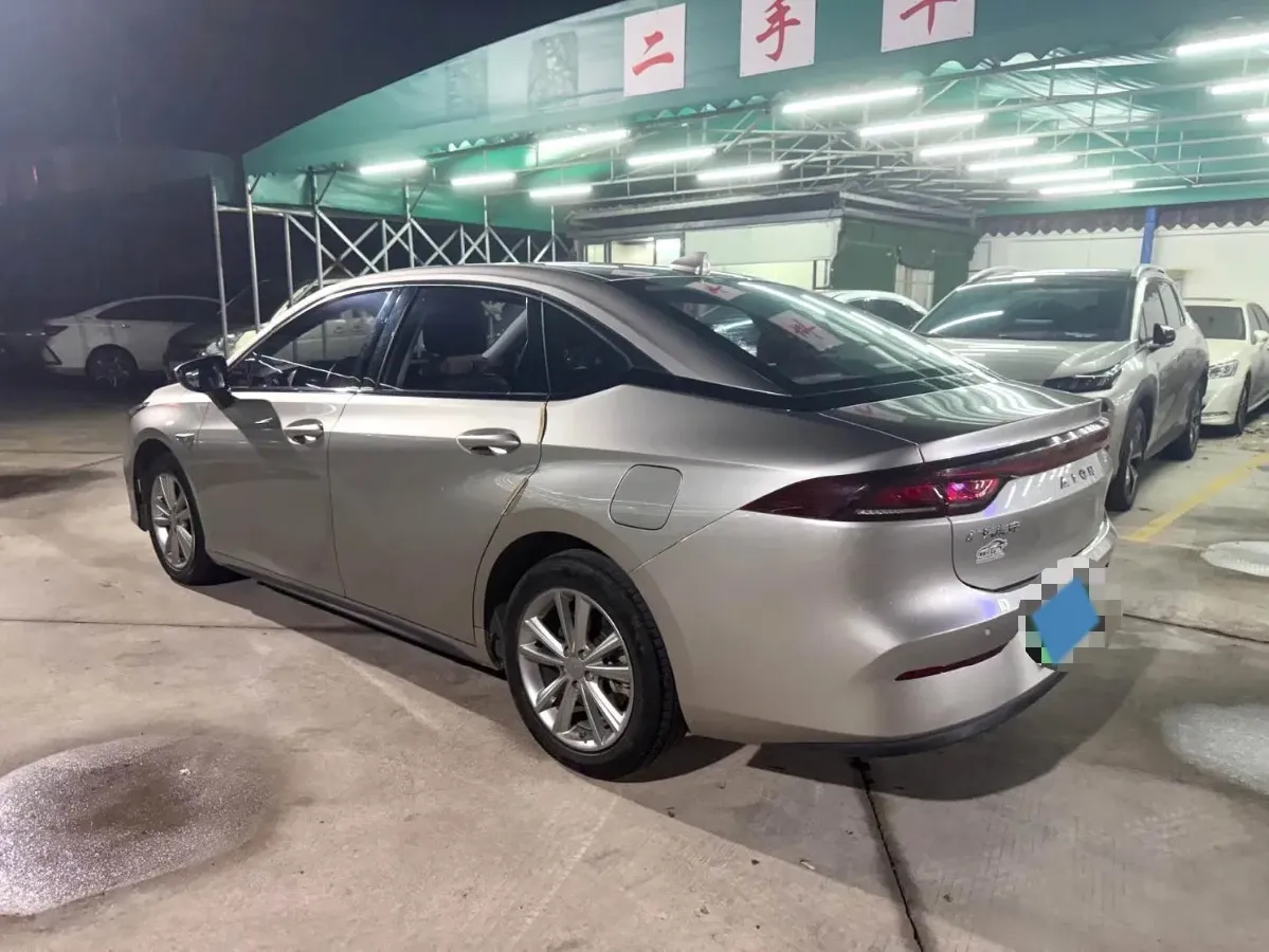 2022 Aion S BEV 60KWH,autocango,china used car exporter,china ev exporter,chinese used car exporter,chinese used ev exporter