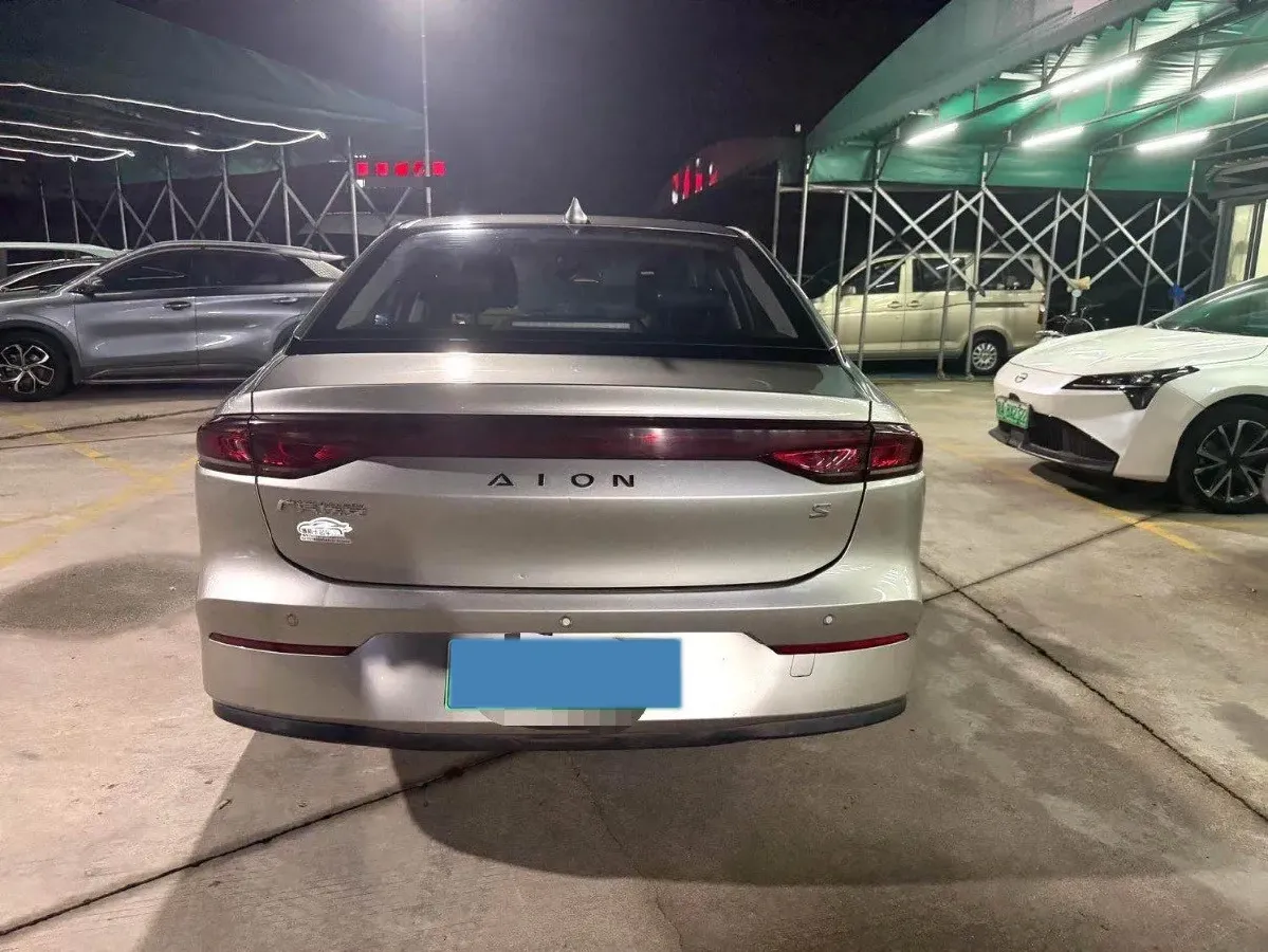 2022 Aion S BEV 60KWH,autocango,china used car exporter,china ev exporter,chinese used car exporter,chinese used ev exporter