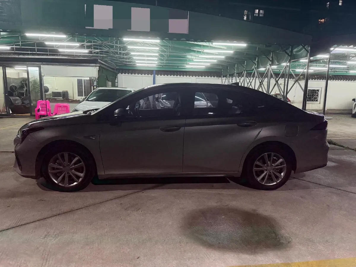 2022 Aion S BEV 60KWH,autocango,china used car exporter,china ev exporter,chinese used car exporter,chinese used ev exporter