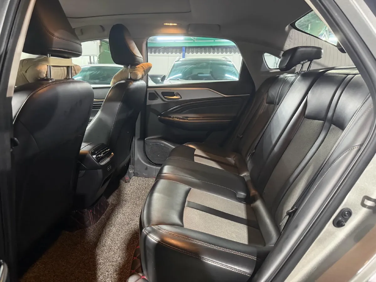 2022 Aion S BEV 60KWH,autocango,china used car exporter,china ev exporter,chinese used car exporter,chinese used ev exporter