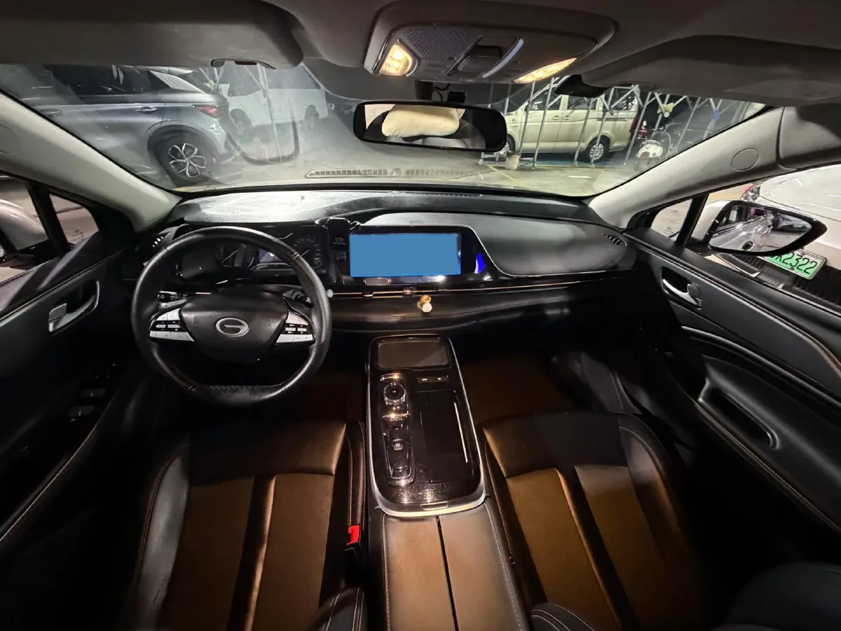 2022 Aion S BEV 60KWH,autocango,china used car exporter,china ev exporter,chinese used car exporter,chinese used ev exporter