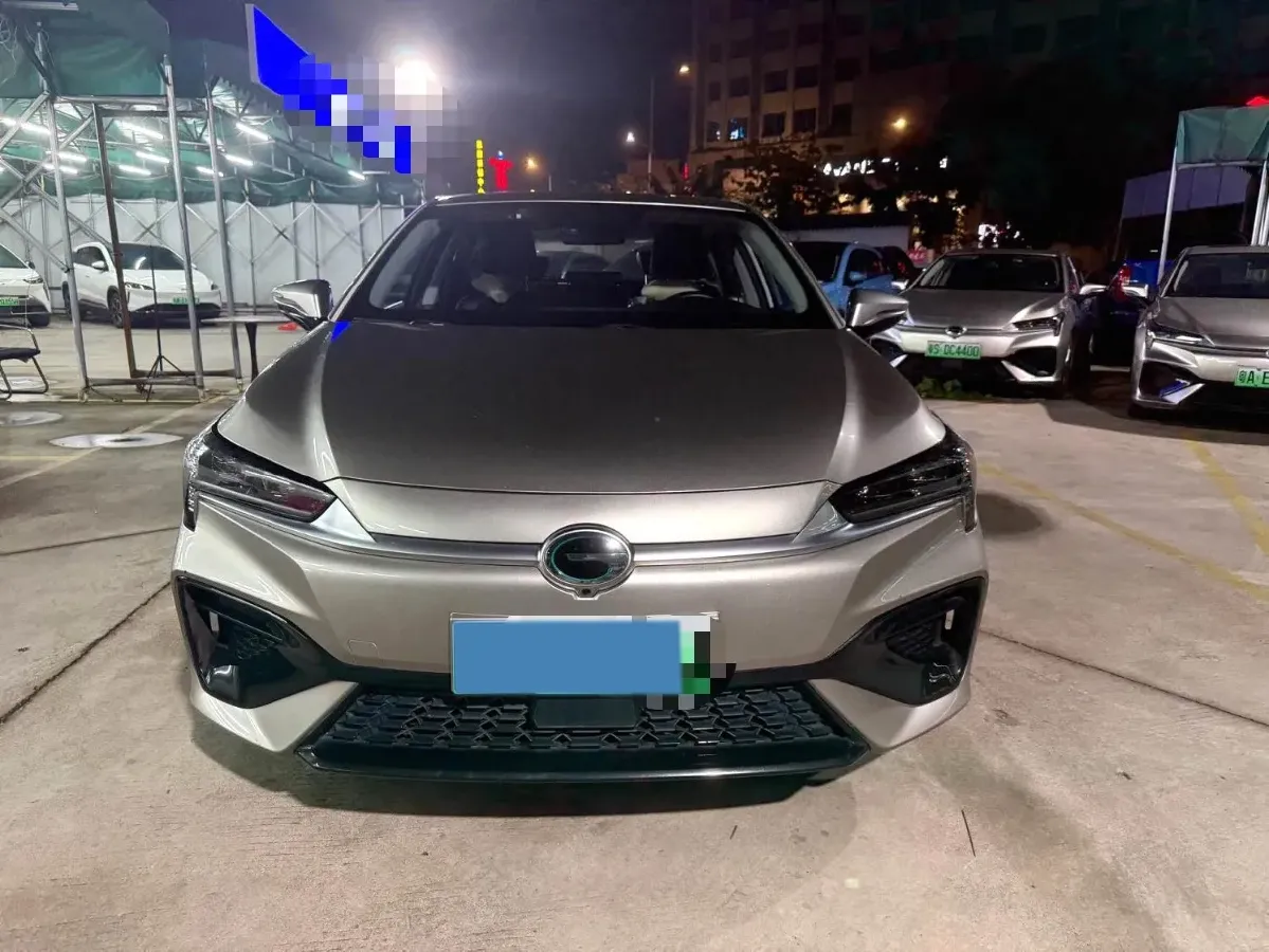 2022 Aion S BEV 60KWH,autocango,china used car exporter,china ev exporter,chinese used car exporter,chinese used ev exporter