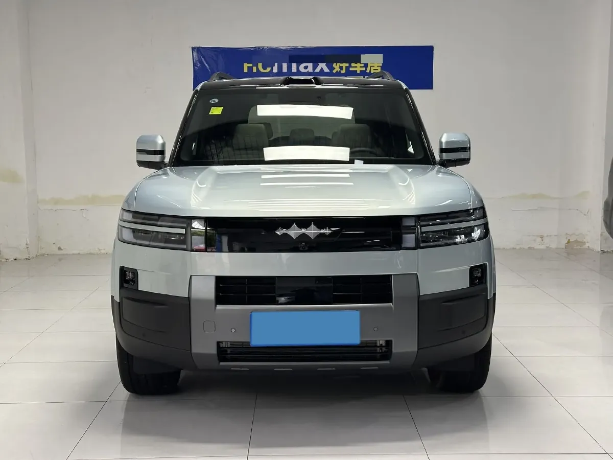 2025 FangChengBao Tai 7 1.5T 156HP L4 E-CVT PHEV,autocango,china used car exporter,china ev exporter,chinese used car exporter,chinese used ev exporter