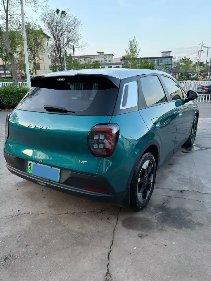 2025 Aion Y BEV,autocango,china used car exporter,china ev exporter,chinese used car exporter,chinese used ev exporter