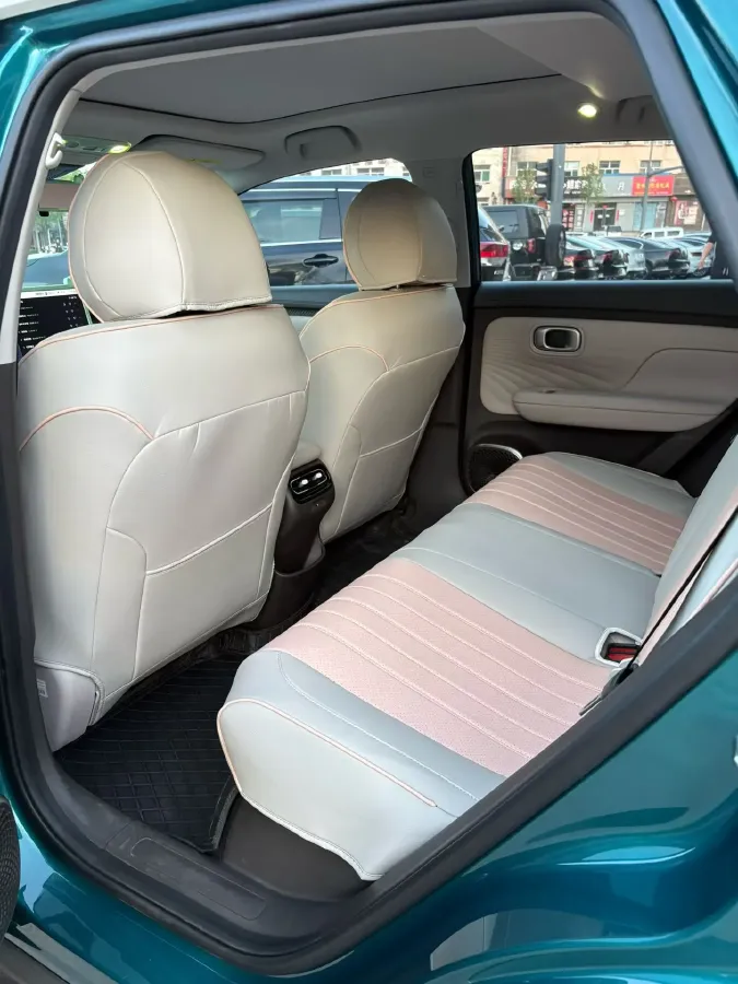 2025 Aion Y BEV,autocango,china used car exporter,china ev exporter,chinese used car exporter,chinese used ev exporter