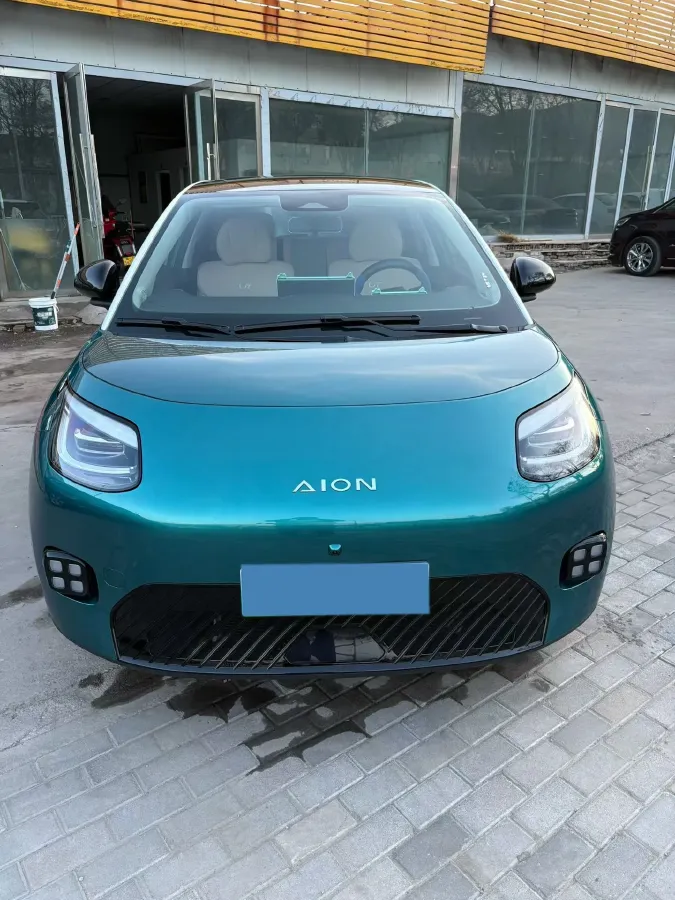 2025 Aion Y BEV,autocango,china used car exporter,china ev exporter,chinese used car exporter,chinese used ev exporter