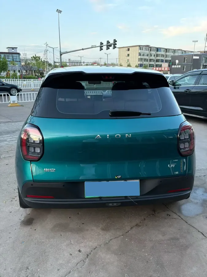 2025 Aion Y BEV,autocango,china used car exporter,china ev exporter,chinese used car exporter,chinese used ev exporter