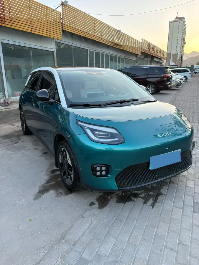 2025 Aion Y BEV,autocango,china used car exporter,china ev exporter,chinese used car exporter,chinese used ev exporter