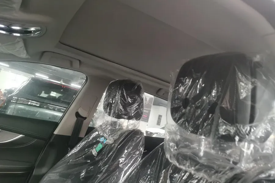 2022 Exceed LXC-DM 1.5T 156HP L4 3DHT PHEV 19.27KWH,autocango,china used car exporter,china ev exporter,chinese used car exporter,chinese used ev exporter