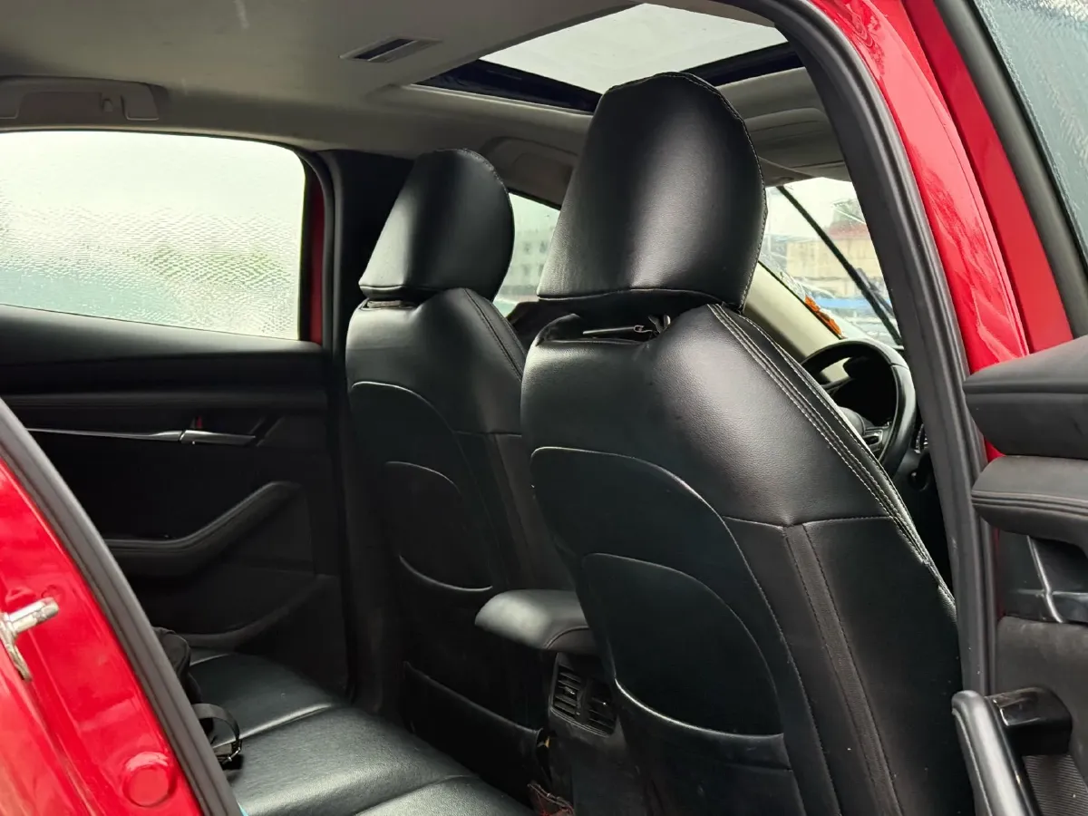 2020 Mazda 3 Axela 2.0L 158HP L4 6AT,autocango,china used car exporter,china ev exporter,chinese used car exporter,chinese used ev exporter