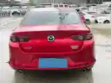 2020 Mazda 3 Axela 2.0L 158HP L4 6AT