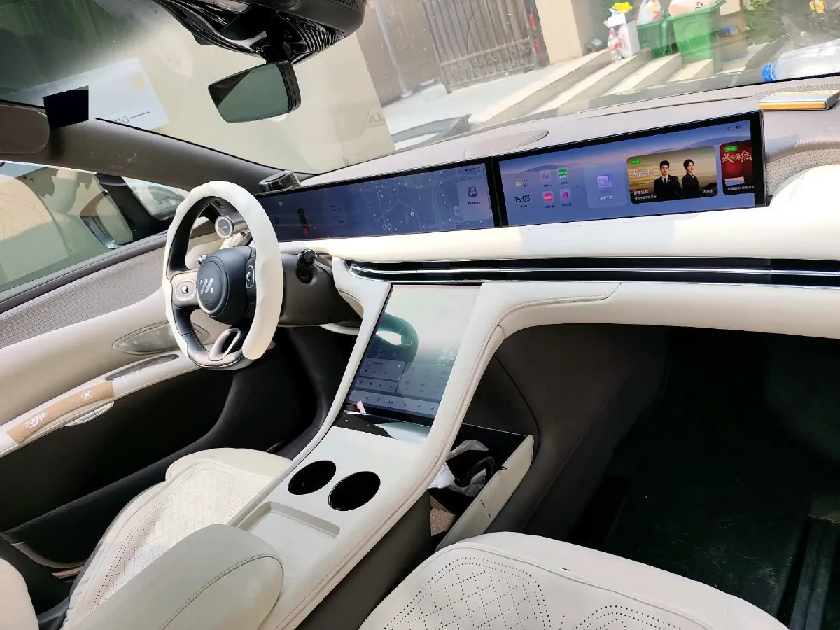 2023 IM LS7 BEV 100KWH,autocango,china used car exporter,china ev exporter,chinese used car exporter,chinese used ev exporter