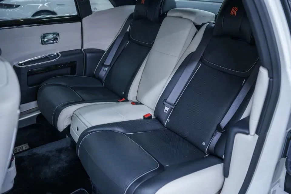 2018 Rolls-Royce Ghost 6.6T 571HP V12 8AT,autocango,china used car exporter,china ev exporter,chinese used car exporter,chinese used ev exporter