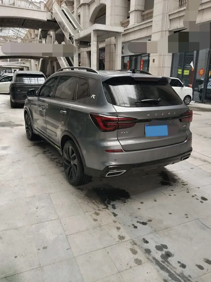 2020 Roewe RX5 1.5T 173HP L4 7DCT,autocango,china used car exporter,china ev exporter,chinese used car exporter,chinese used ev exporter