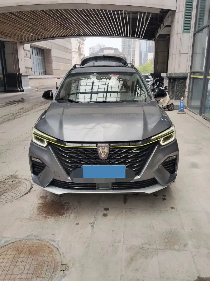2020 Roewe RX5 1.5T 173HP L4 7DCT,autocango,china used car exporter,china ev exporter,chinese used car exporter,chinese used ev exporter