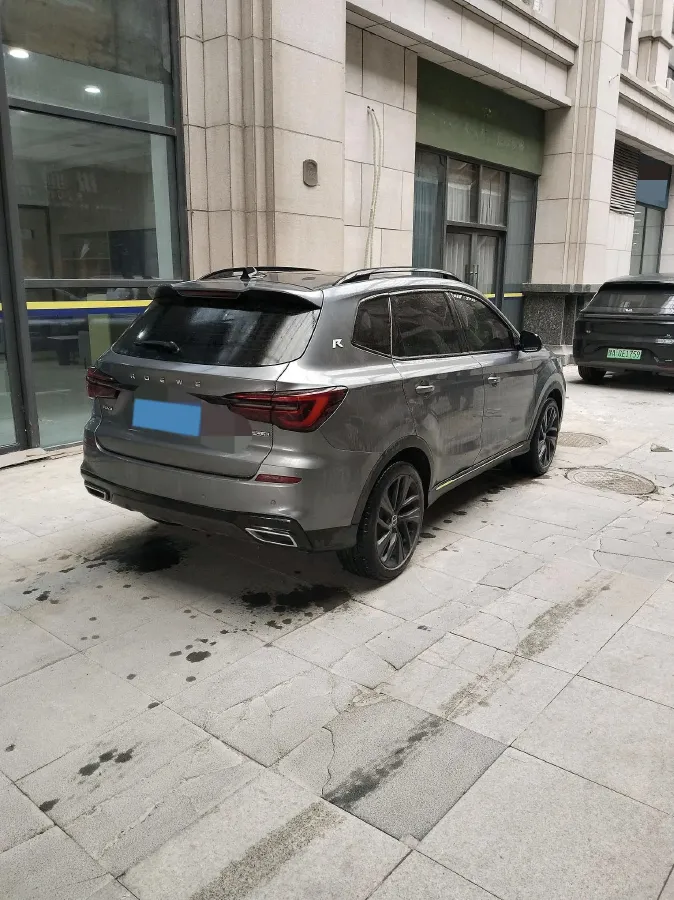 2020 Roewe RX5 1.5T 173HP L4 7DCT,autocango,china used car exporter,china ev exporter,chinese used car exporter,chinese used ev exporter