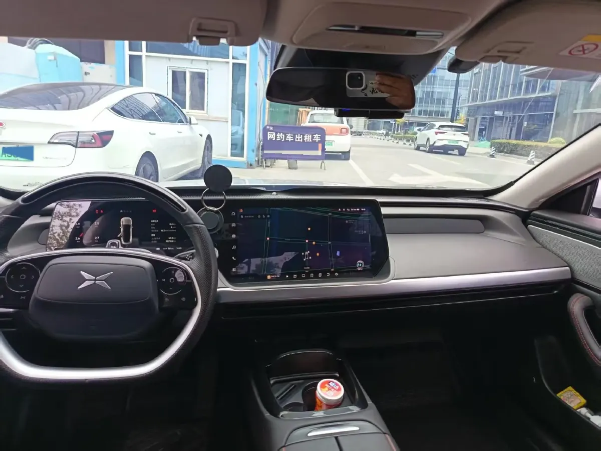 2021 Xpeng P7 BEV 60.2KWH,autocango,china used car exporter,china ev exporter,chinese used car exporter,chinese used ev exporter