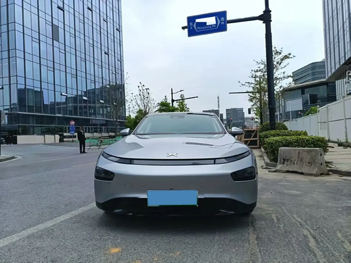 2021 Xpeng P7 BEV 60.2KWH,autocango,china used car exporter,china ev exporter,chinese used car exporter,chinese used ev exporter