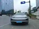 2021 Xpeng P7 BEV 60.2KWH