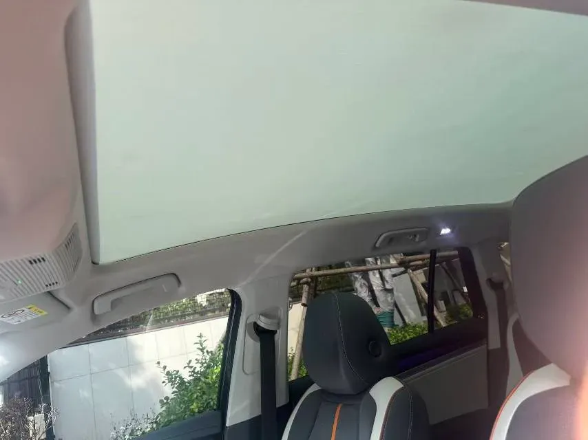 2022 Volkswagen ID.6 Crozz BEV 84.8KWH,autocango,china used car exporter,china ev exporter,chinese used car exporter,chinese used ev exporter