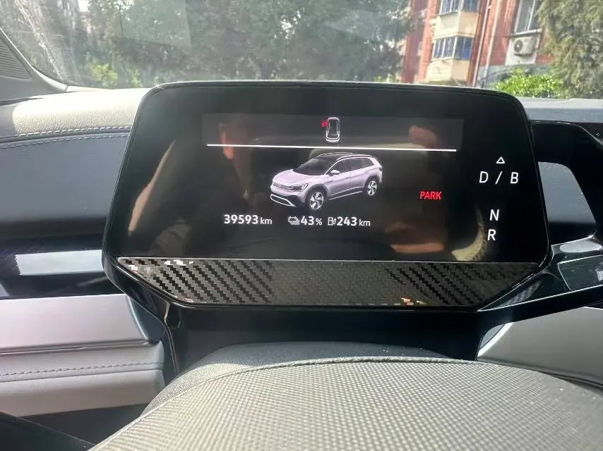 2022 Volkswagen ID.6 Crozz BEV 84.8KWH,autocango,china used car exporter,china ev exporter,chinese used car exporter,chinese used ev exporter