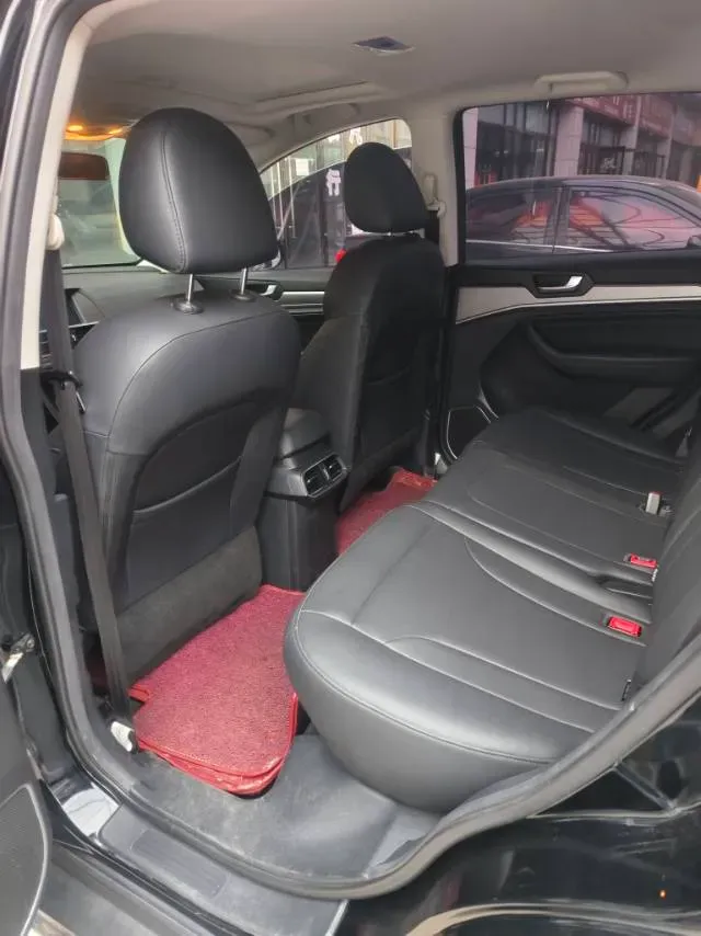 2019 Haval H6 1.5T 150HP L4 7DCT,autocango,china used car exporter,china ev exporter,chinese used car exporter,chinese used ev exporter