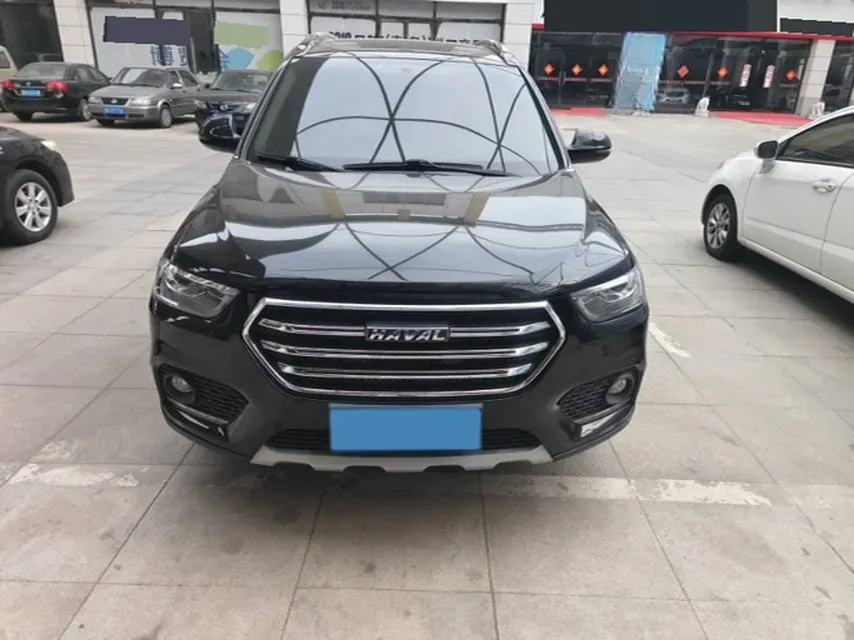 2019 Haval H6 1.5T 150HP L4 7DCT,autocango,china used car exporter,china ev exporter,chinese used car exporter,chinese used ev exporter