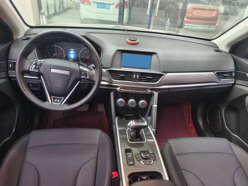 2019 Haval H6 1.5T 150HP L4 7DCT,autocango,china used car exporter,china ev exporter,chinese used car exporter,chinese used ev exporter