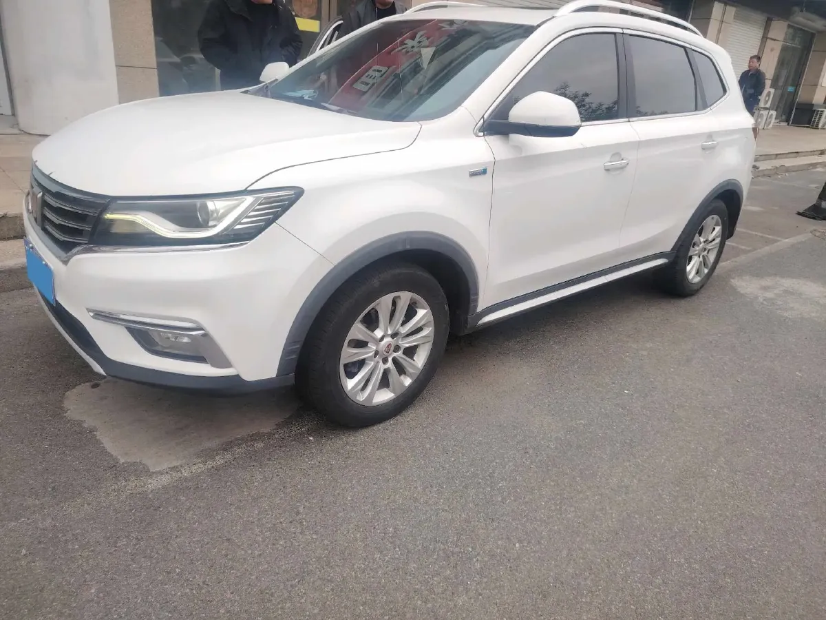 2018 Roewe RX5 1.5T 169HP L4 7DCT,autocango,china used car exporter,china ev exporter,chinese used car exporter,chinese used ev exporter